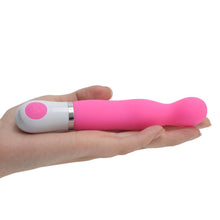 7 speed G-Spot Flirting Vibrator