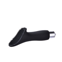 Clitoral Brush Vibrator