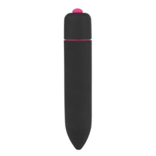 10 Speed Bullet Vibrator