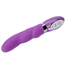 Powerful Multispeed G-spot Vibrator