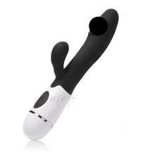 7 Speed G Spot Dual Rabbit Vibrator