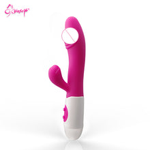 7 Speed G Spot Dual Rabbit Vibrator