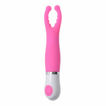 7 speed G-Spot Flirting Vibrator