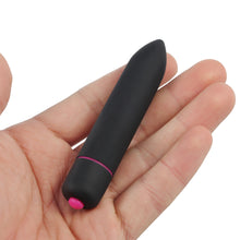 10 Speed Bullet Vibrator