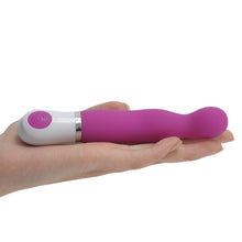 7 speed G-Spot Flirting Vibrator