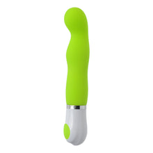 7 speed G-Spot Flirting Vibrator
