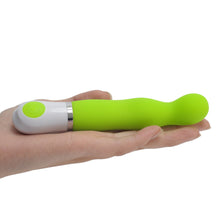 7 speed G-Spot Flirting Vibrator