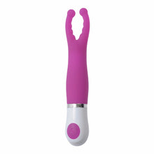 7 speed G-Spot Flirting Vibrator