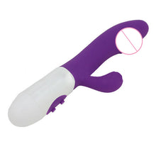 7 Speed G Spot Dual Rabbit Vibrator