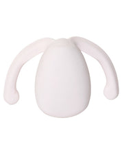 Dame Eva 2 Hands-Free Rechargeable Clitoral Vibrator