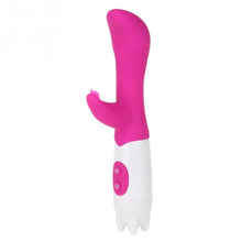 G Spot Double Shock Rabbit Vibrator