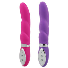 Powerful Multispeed G-spot Vibrator