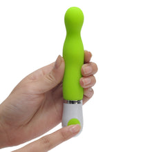 7 speed G-Spot Flirting Vibrator