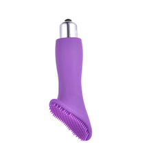 Clitoral Brush Vibrator