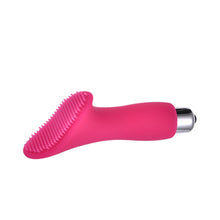 Clitoral Brush Vibrator