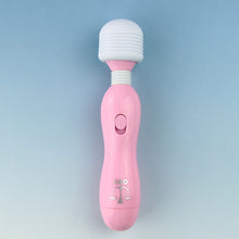 Mini Magic Wand Vibrator