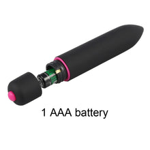 10 Speed Bullet Vibrator