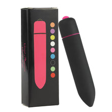 10 Speed Bullet Vibrator