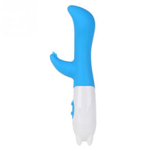 G Spot Double Shock Rabbit Vibrator