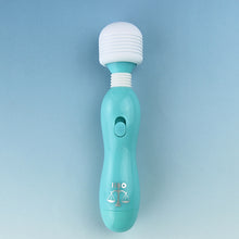 Mini Magic Wand Vibrator