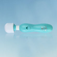 Mini Magic Wand Vibrator