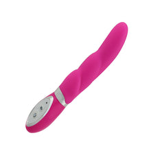 Powerful Multispeed G-spot Vibrator