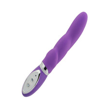 Powerful Multispeed G-spot Vibrator