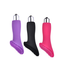 Clitoral Brush Vibrator