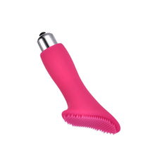 Clitoral Brush Vibrator